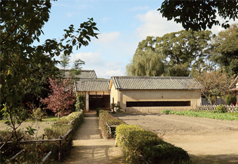 44.かんなべ浪漫街道