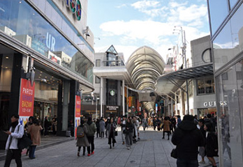 47.広島城下・まちなか西国街道