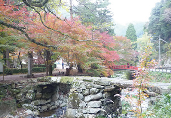 31.ながと大内湯けむり街道