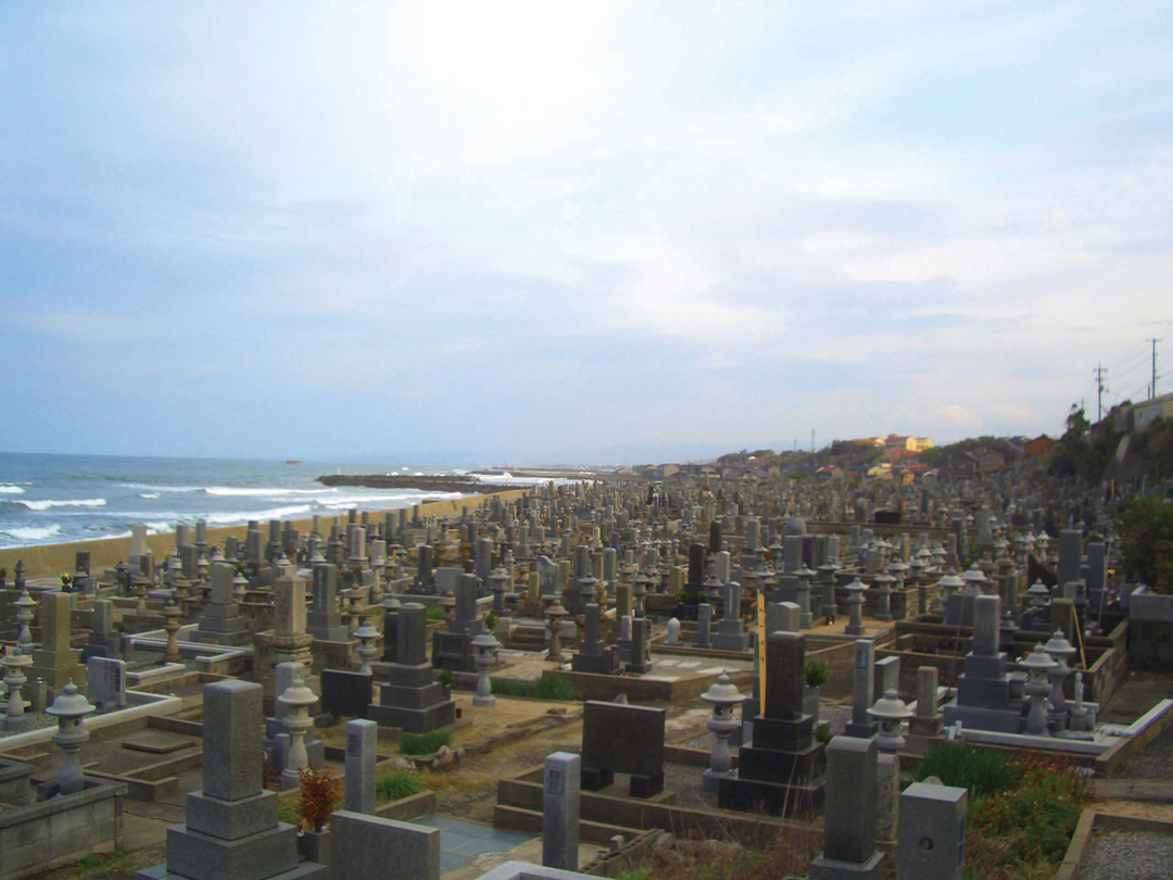 琴ノ浦歴史街道