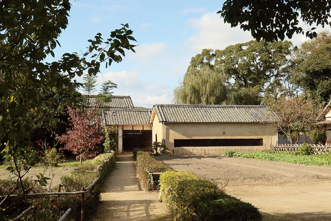 かんなべ浪漫街道